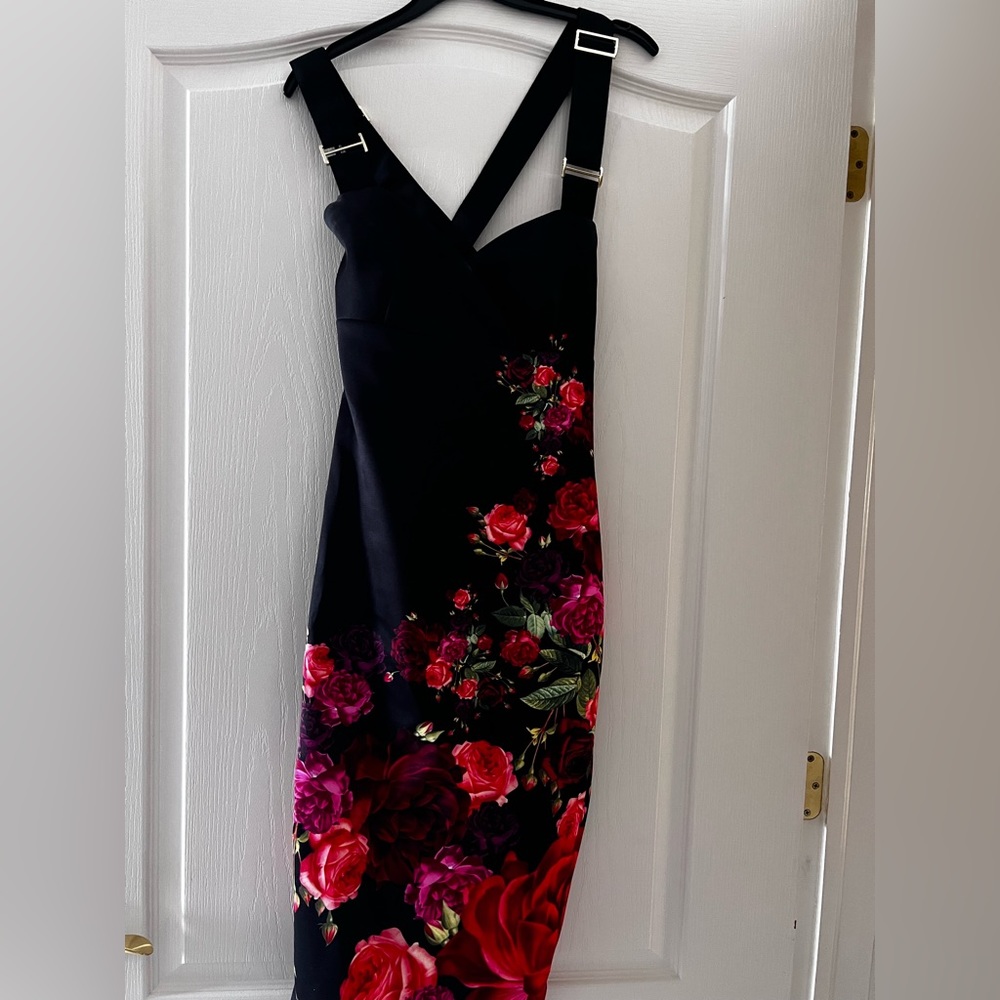 Ted baker dress
